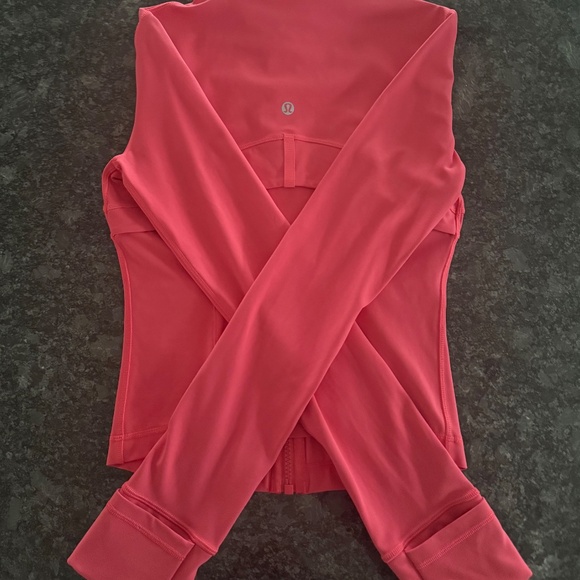 Lululemon cropped define jacket - Picture 6 of 8